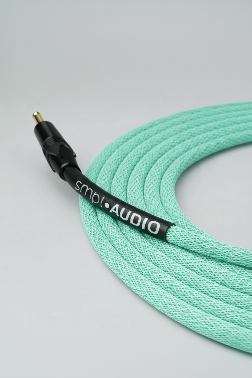 Pre-Built Cables