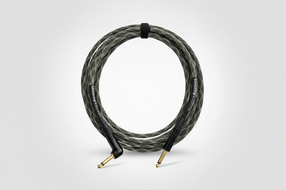smpl•AUDIO Cable - Coiled