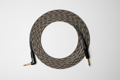 smpl•AUDIO Cable - Flat Coil
