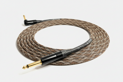 smpl•AUDIO Cable - Full Coil