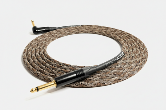 smpl•AUDIO Cable - Full Coil