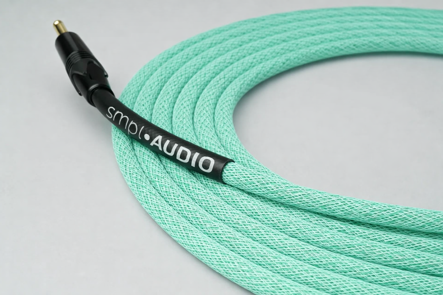 Studio Series Instrument Cable (Custom)