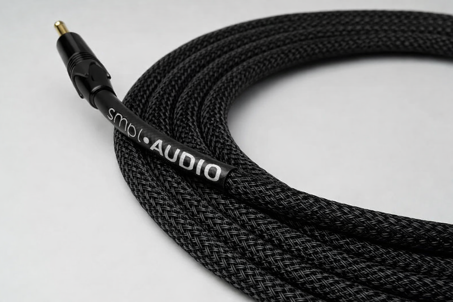 Studio Series Instrument Cable (Custom)