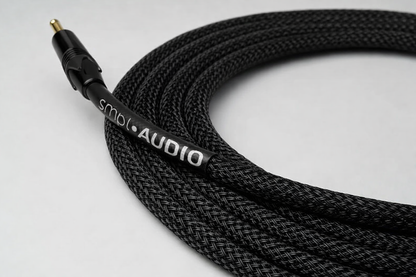 Studio Series Instrument Cable (Custom)