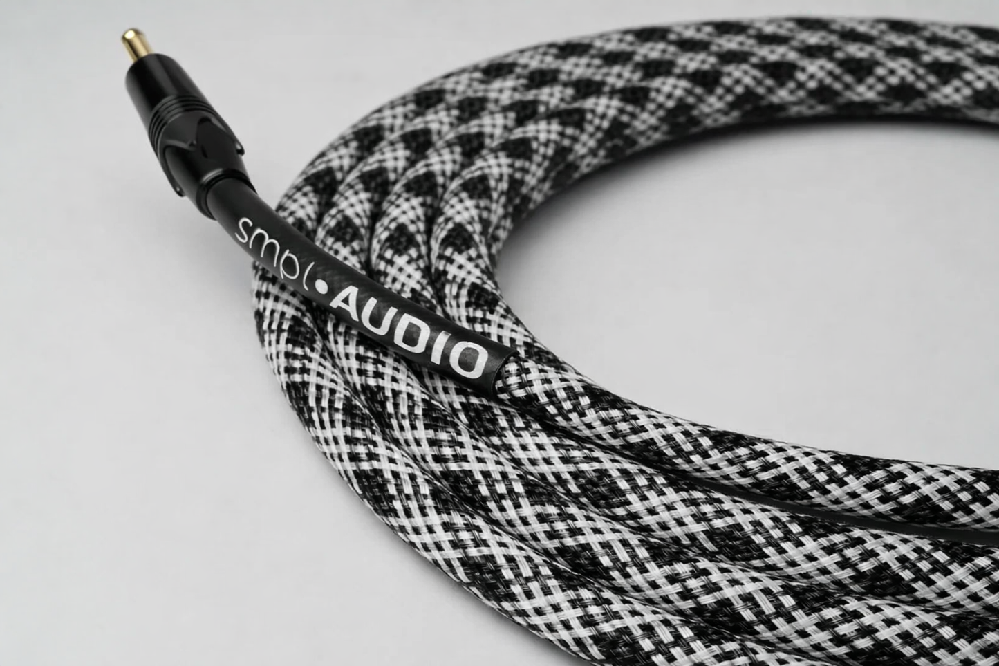 Studio Series Instrument Cable (Custom)
