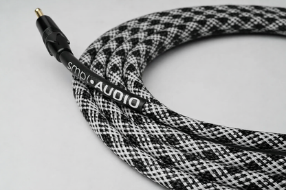 Studio Series Instrument Cable (Custom)