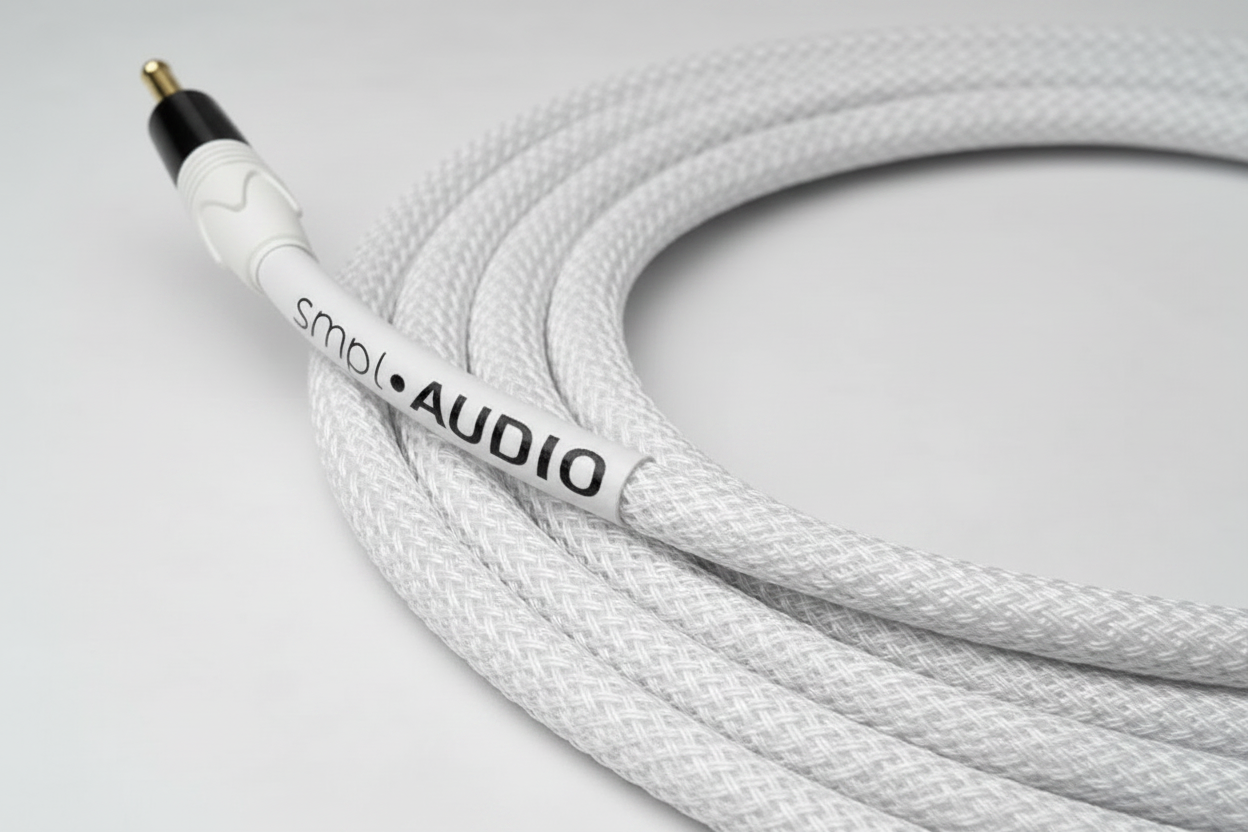 Studio Series Instrument Cable (Custom)
